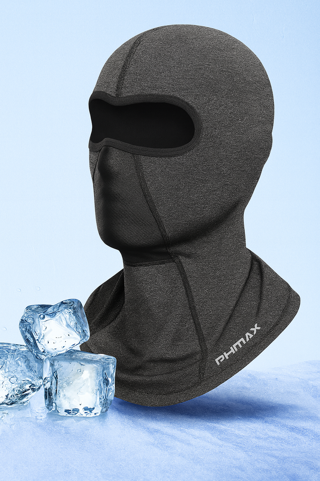 Winter balaclava