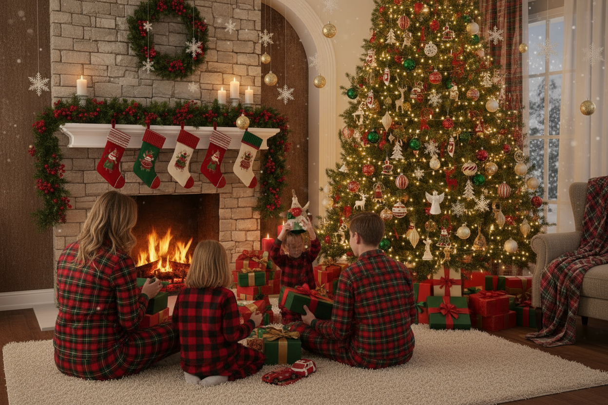 images festives de noel 